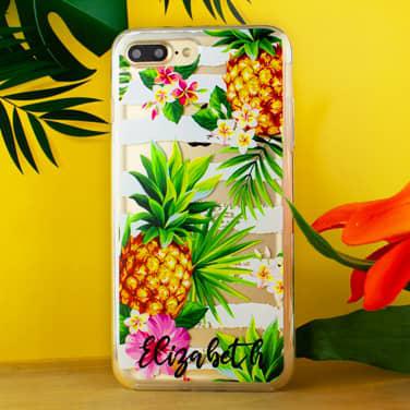 Chic Tropical